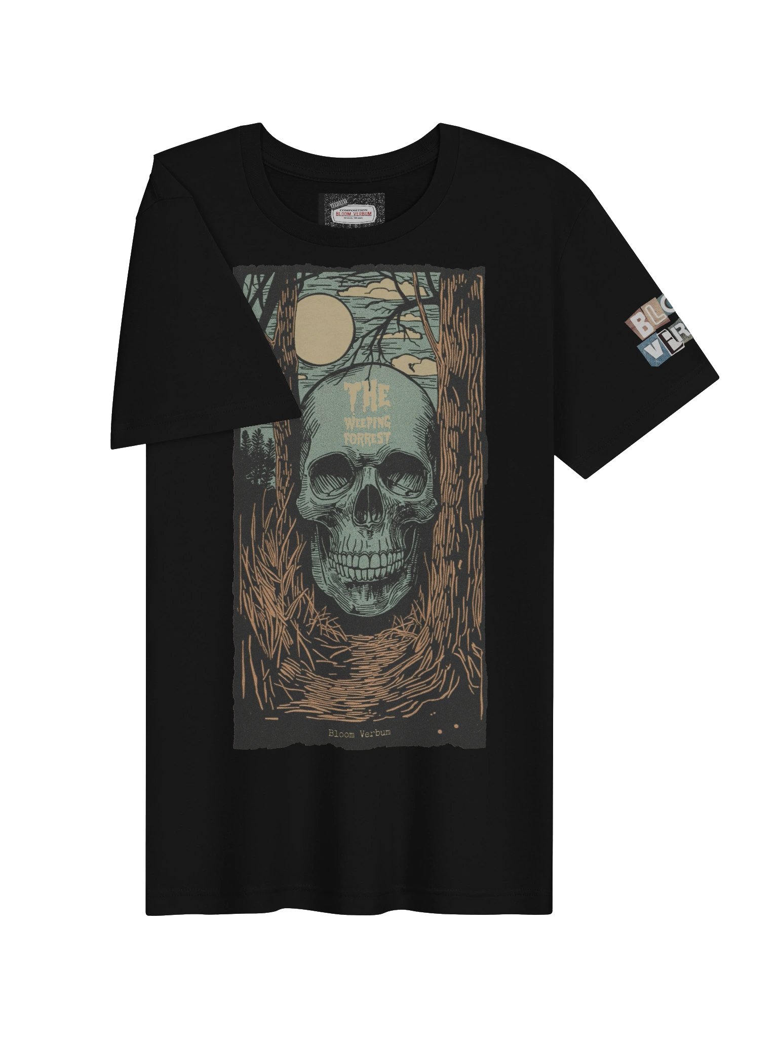 The Weeping Forest product image (5)
