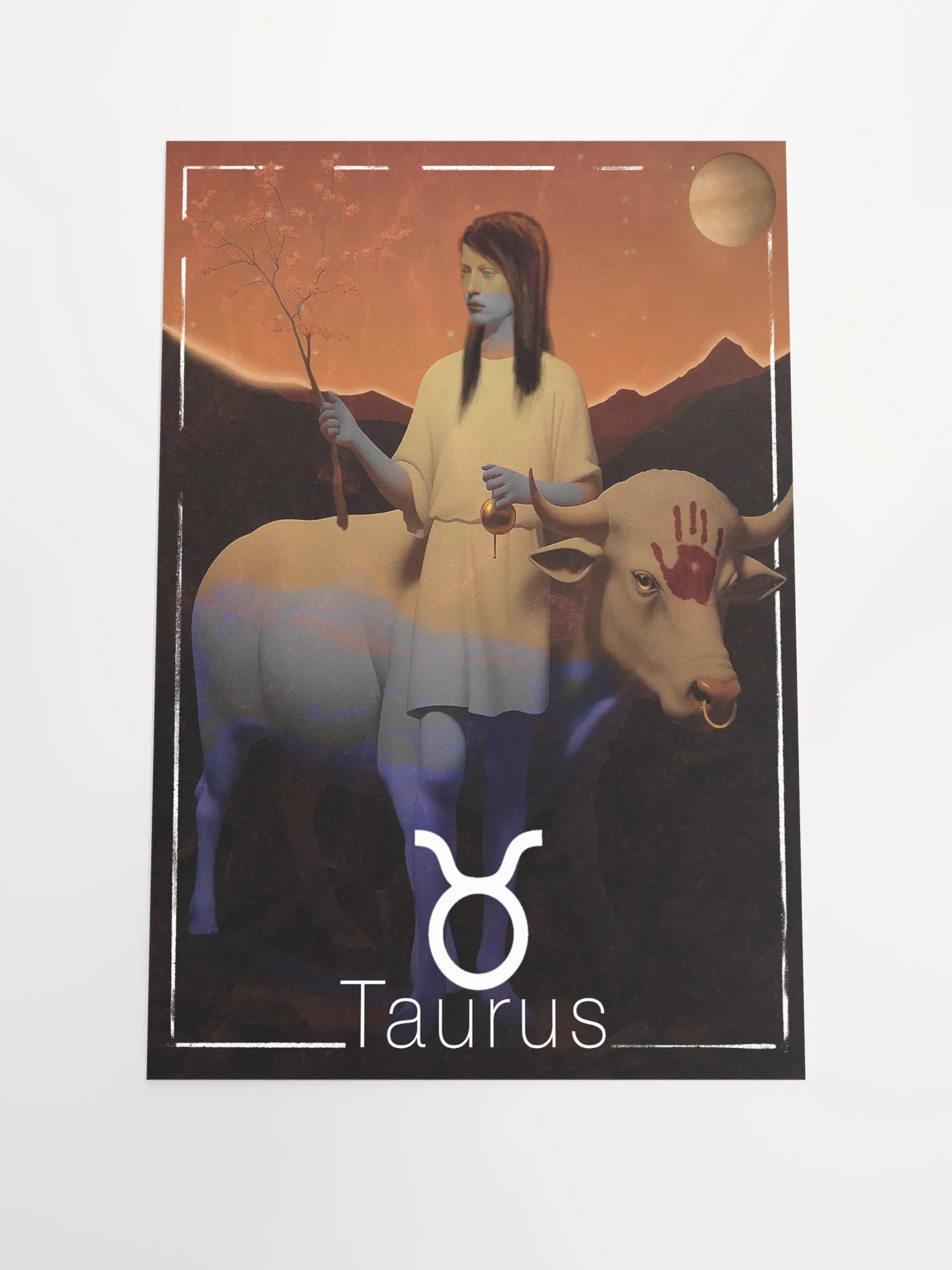 Taurus Print product image (2)