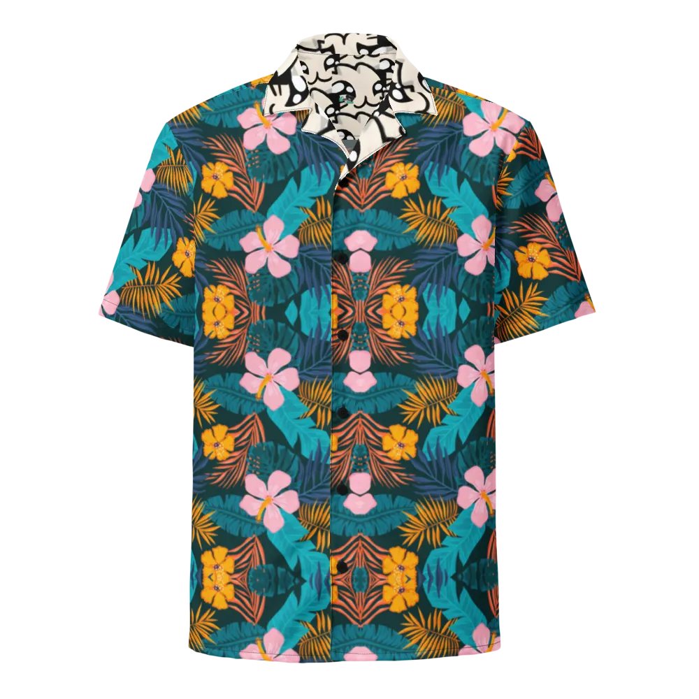 Kawaii Button Down product image (1)