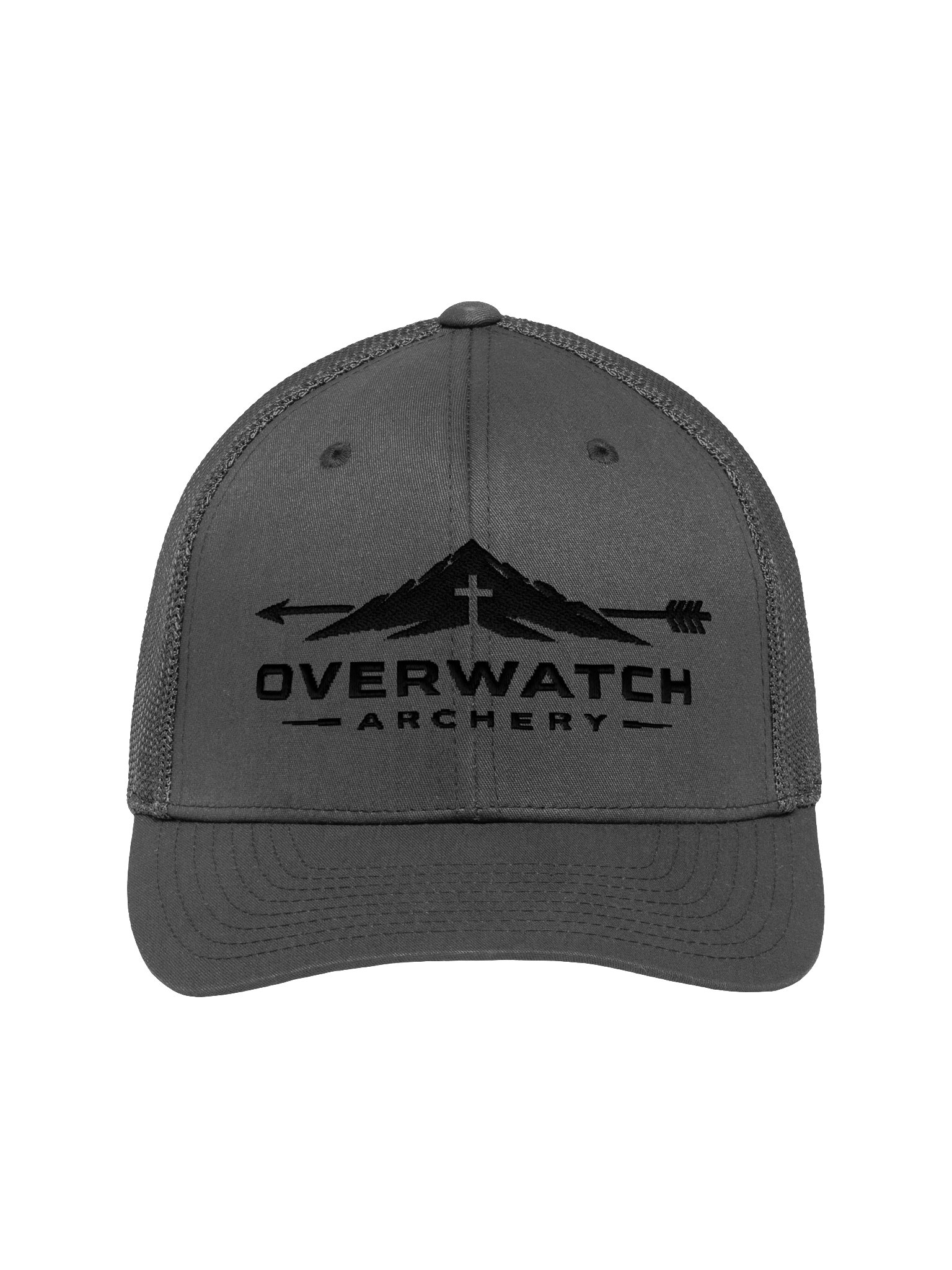 Overwatch Archery Mesh Cap product image (1)