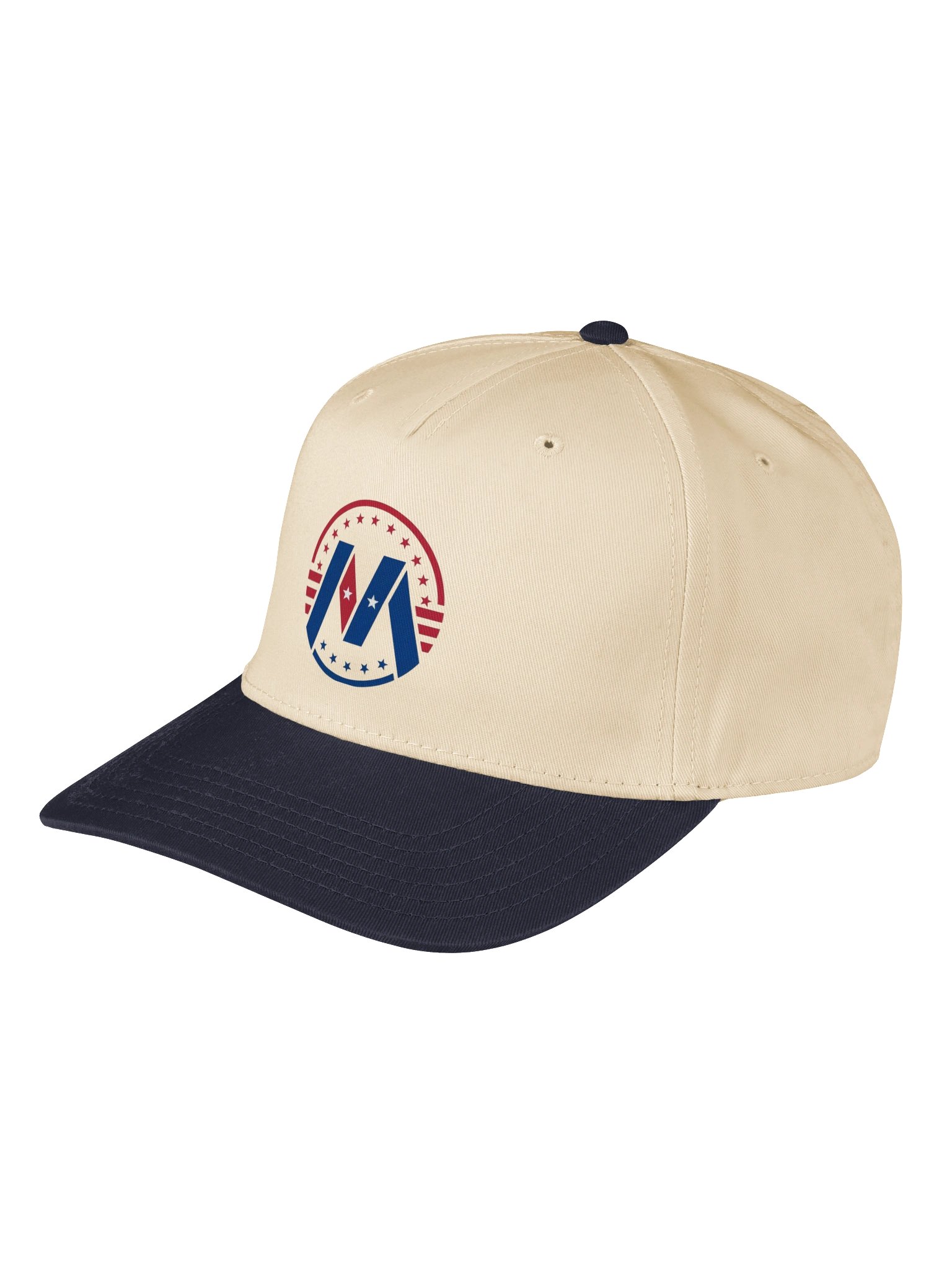 Martin Media Two-Tone Cap product image (5)