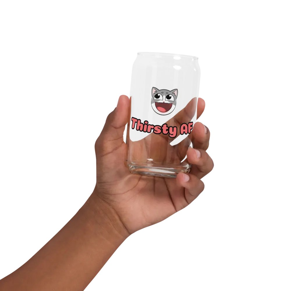 Thirstyyy Cup product image (2)