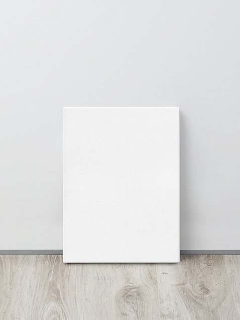 Photo showing Thin Canvas (in)