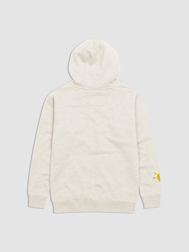Mental Health Matters Hoodie - Multiple Colors product image (6)