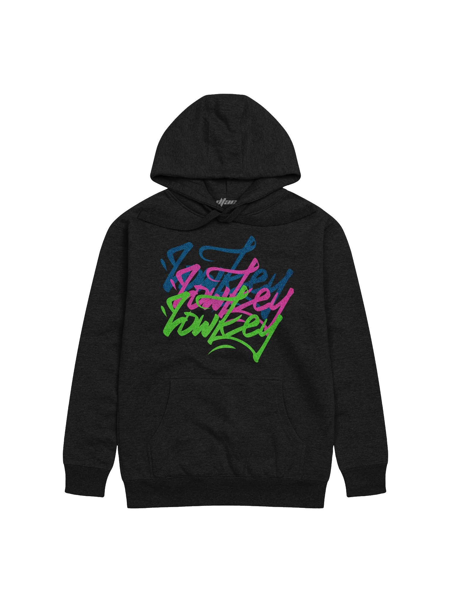 DTAC Lowkey Hoodie product image (5)