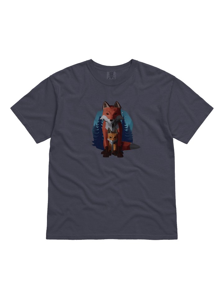 'Felix and Mother' T-Shirt product image (5)