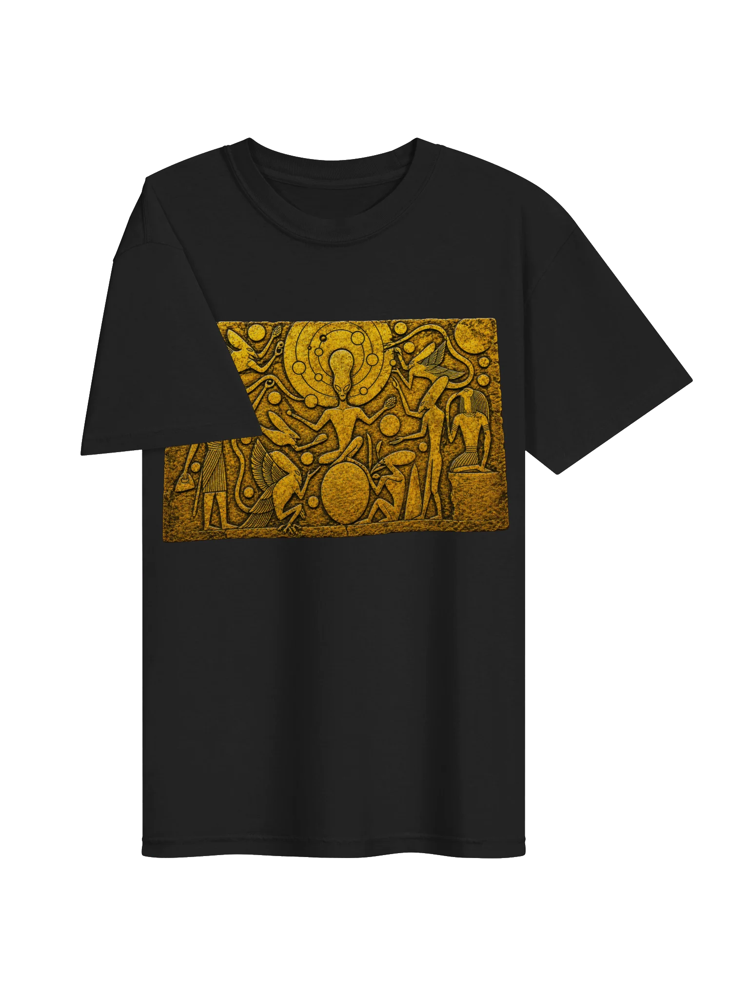 The Ruler of the Sphere Premium T-Shirt product image (3)