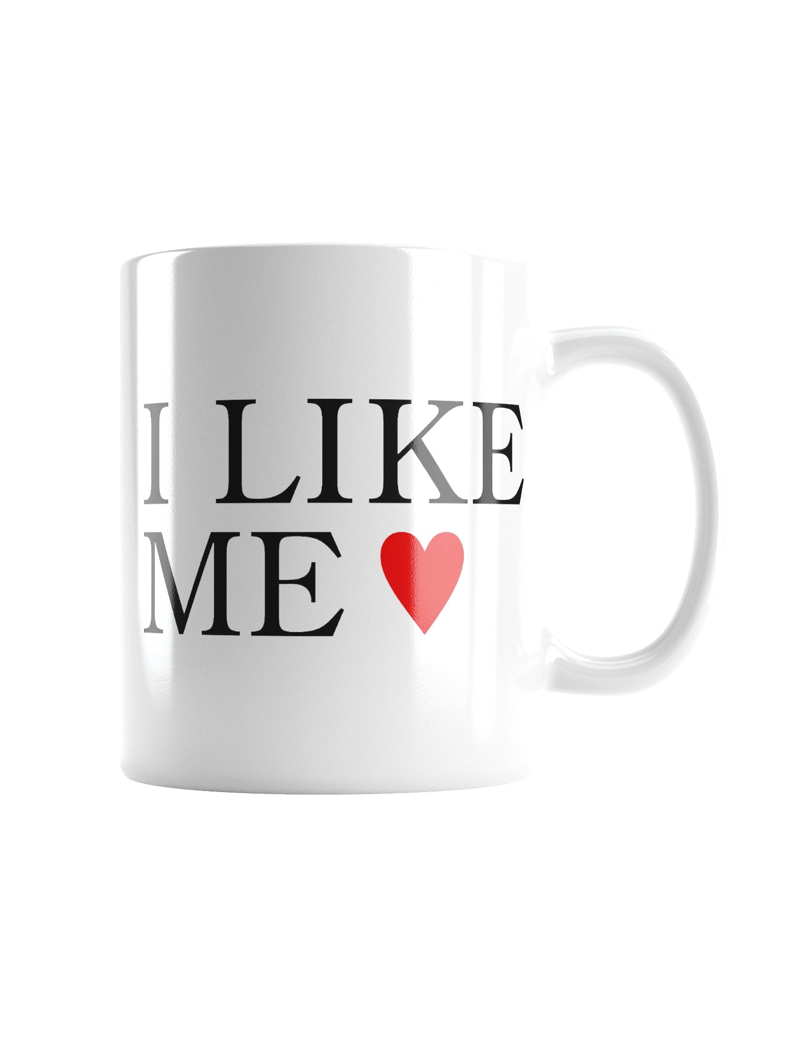 I Like Me Mug - Inspired by Deadpool product image (3)