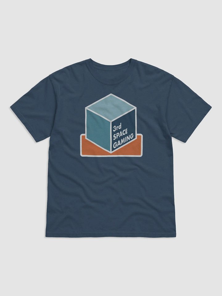 Classic 3SG T-Shirt product image (1)