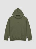 nice guy hoodie 2.0 product image (1)