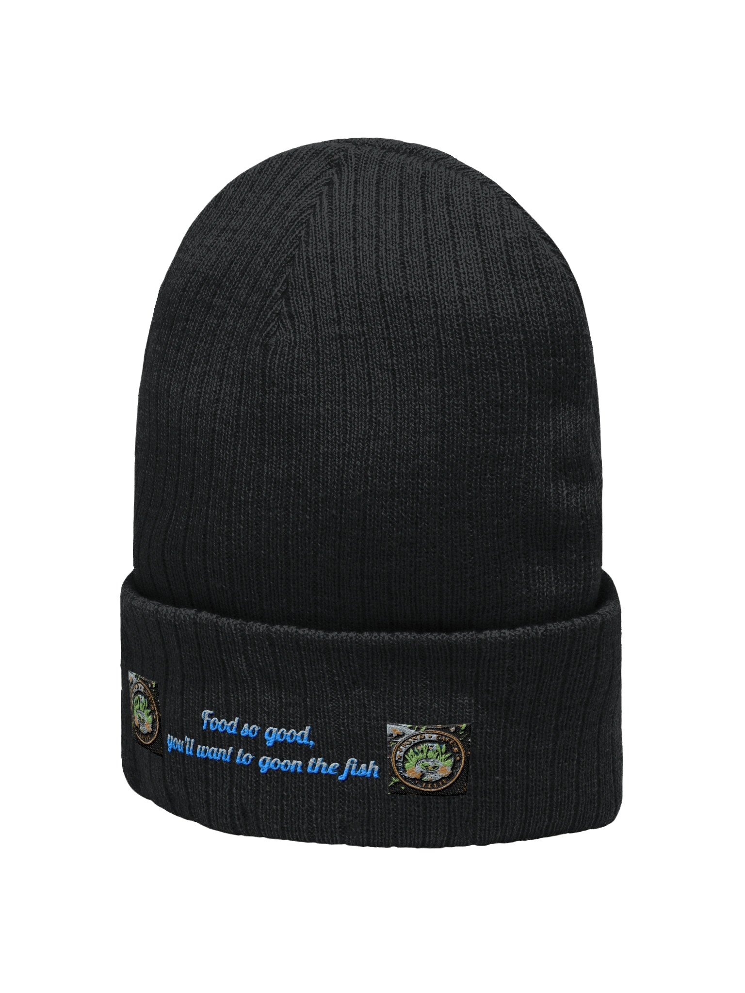 Pond Cafe Beenie product image (6)