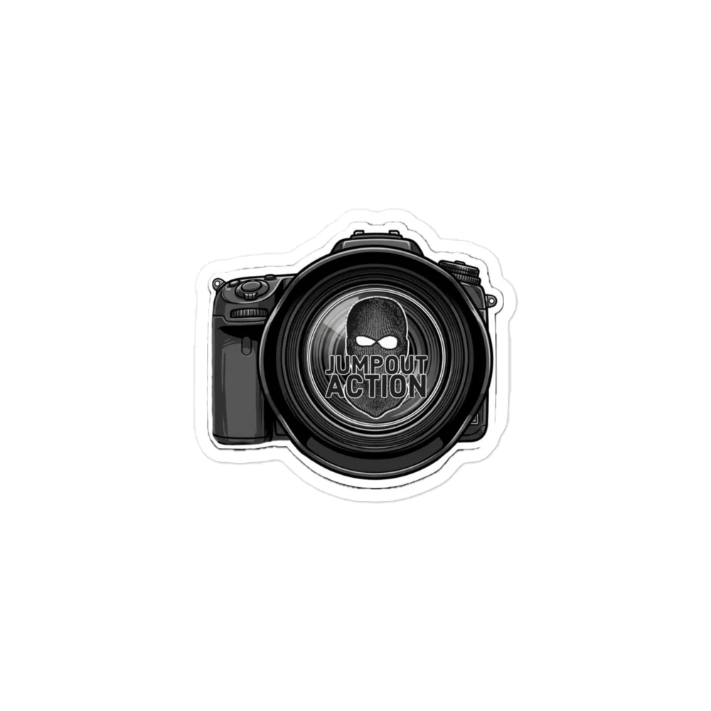 Jumpout Action Camera Slap product image (1)