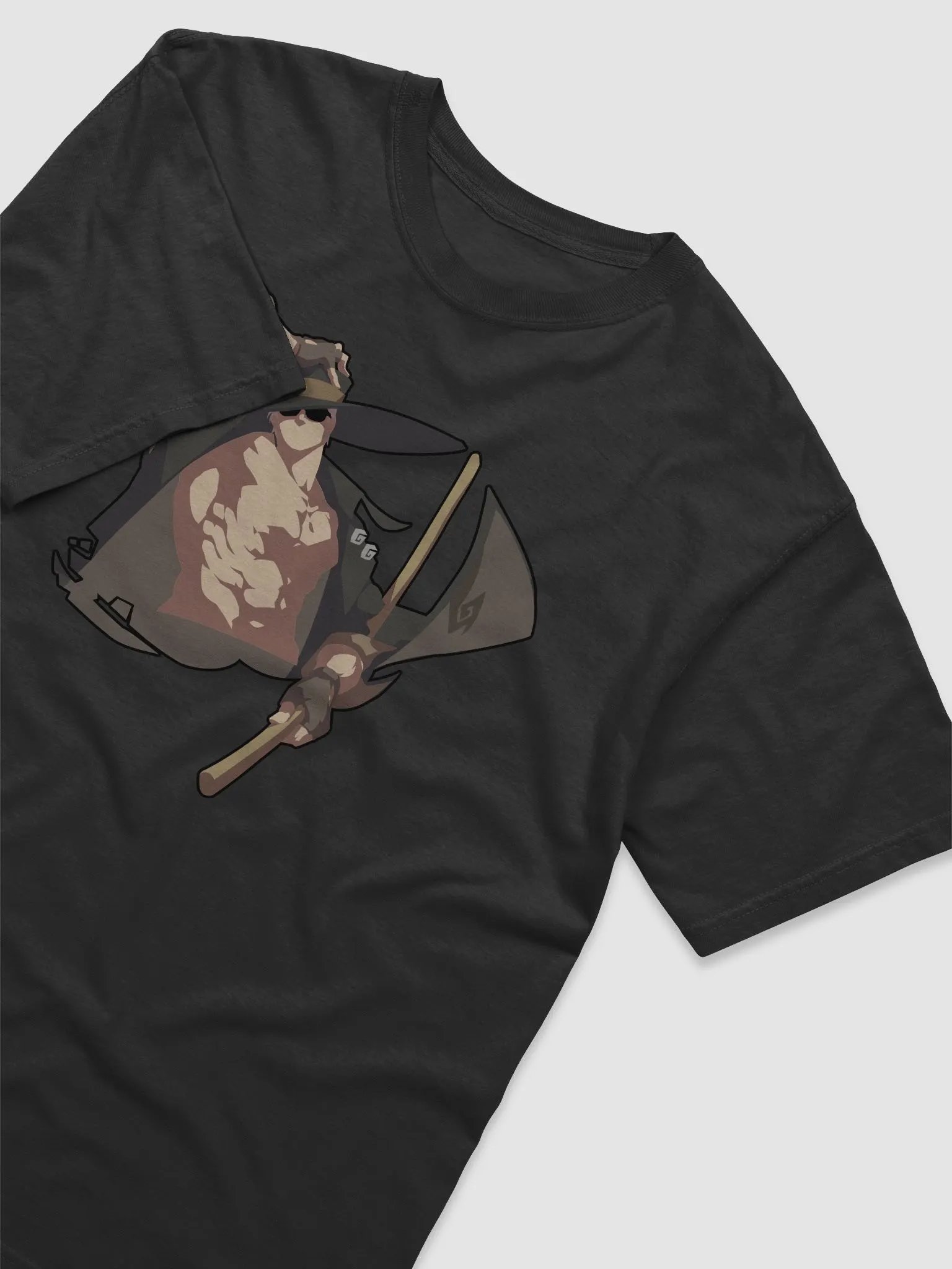 Johnny F&F Sprite Tee product image (22)