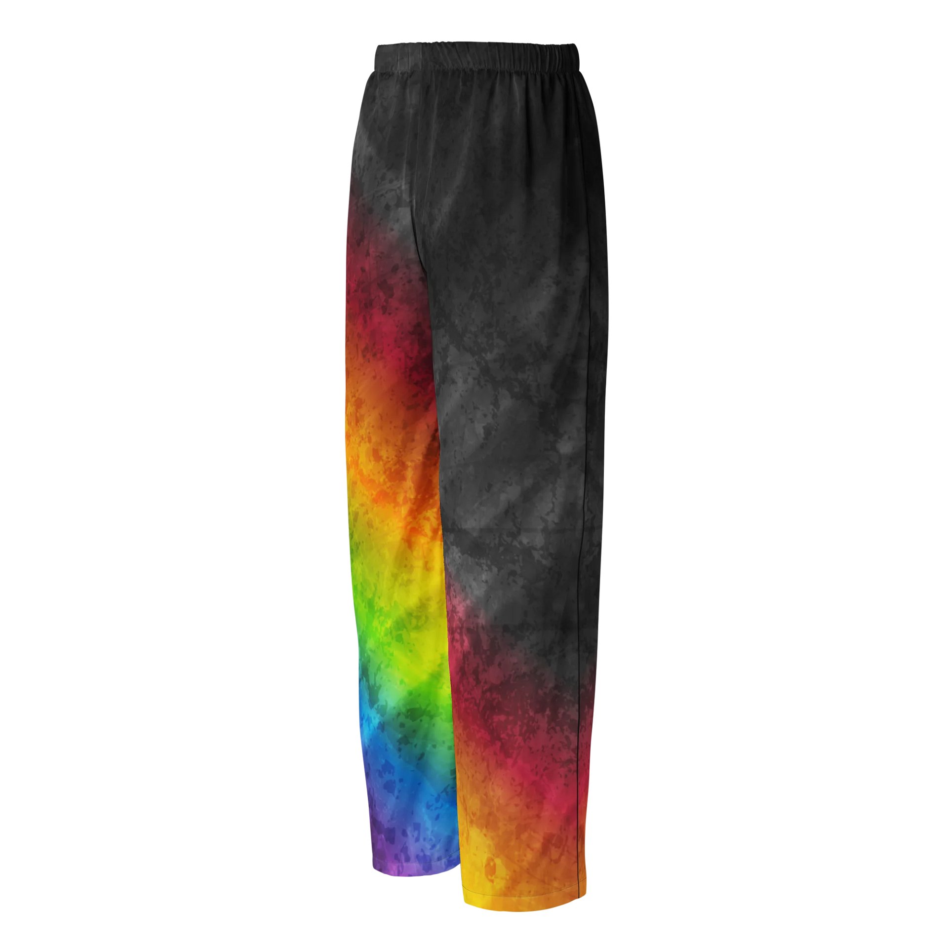 Silky Spectrum Pajamas product image (4)