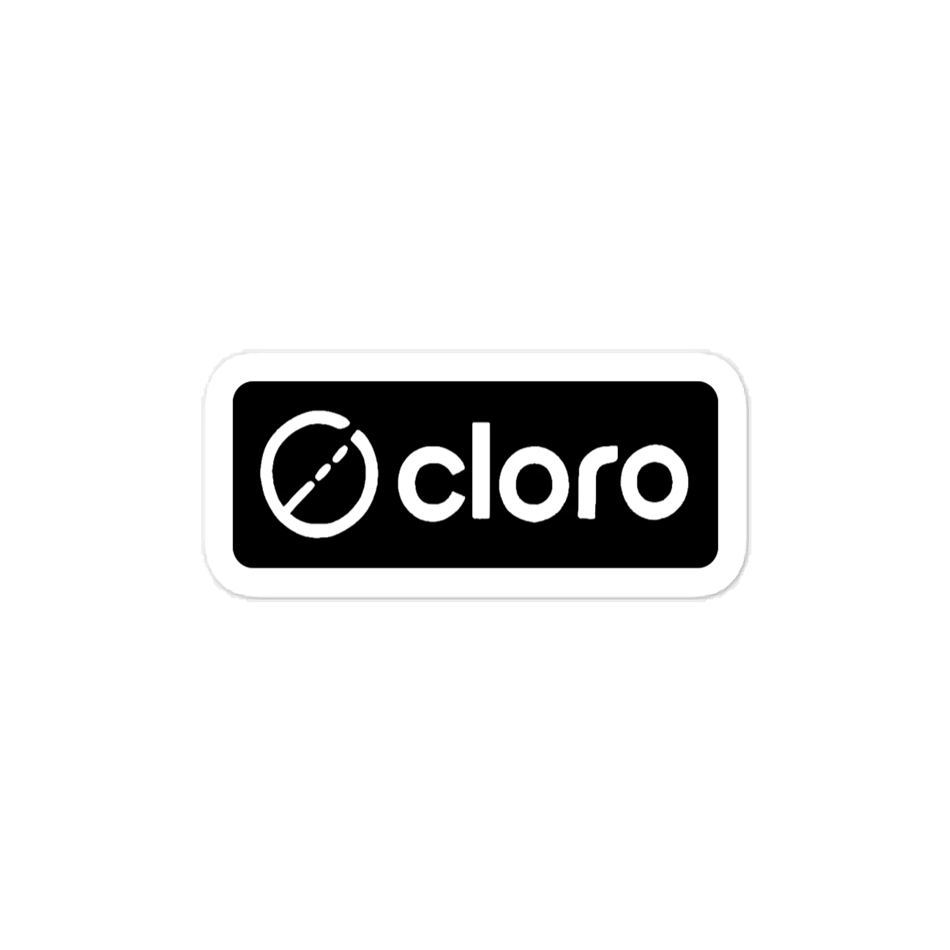 Sticker (logo) product image (1)