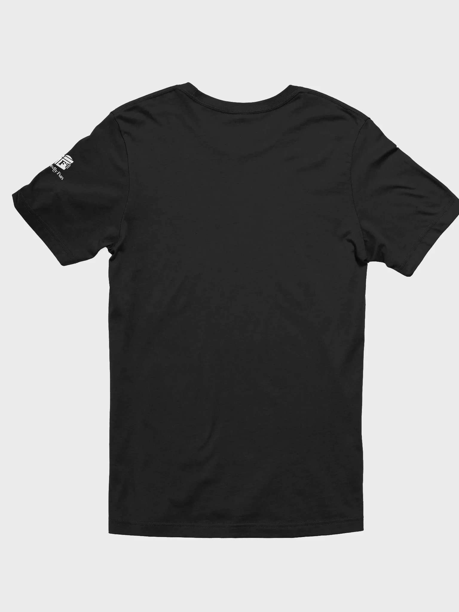 Supposedly Fun T-Shirt product image (18)