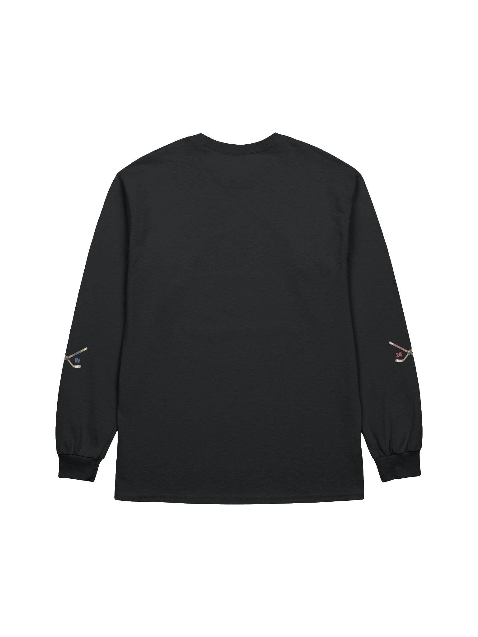HR WORKOUT SHIRT product image (2)