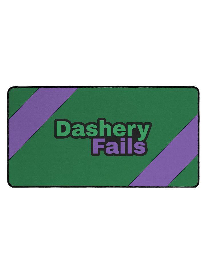 DF Desk Mat product image (1)