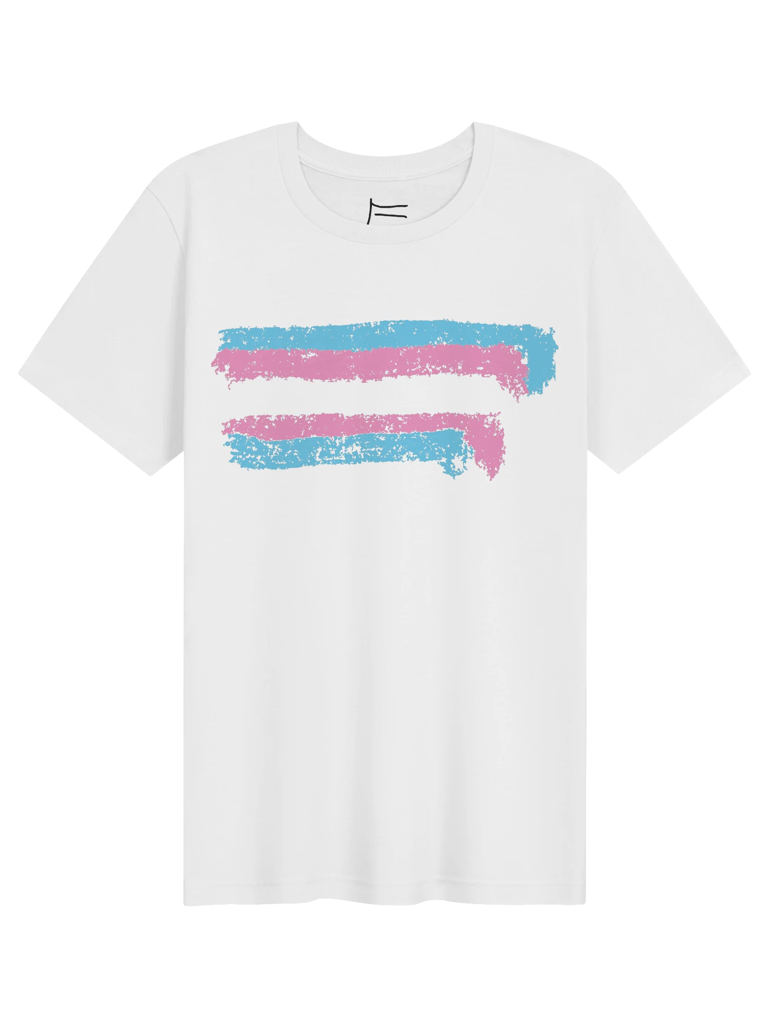 e pride 2026 tee #2 (adult) product image (1)