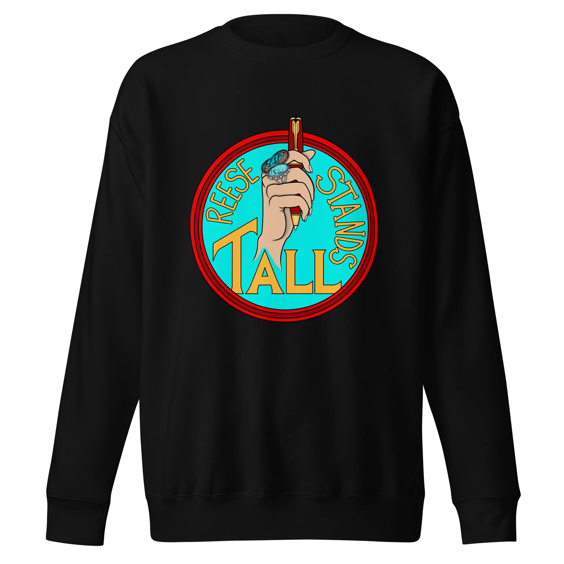 It's a Banger Sweatshirt product image (1)