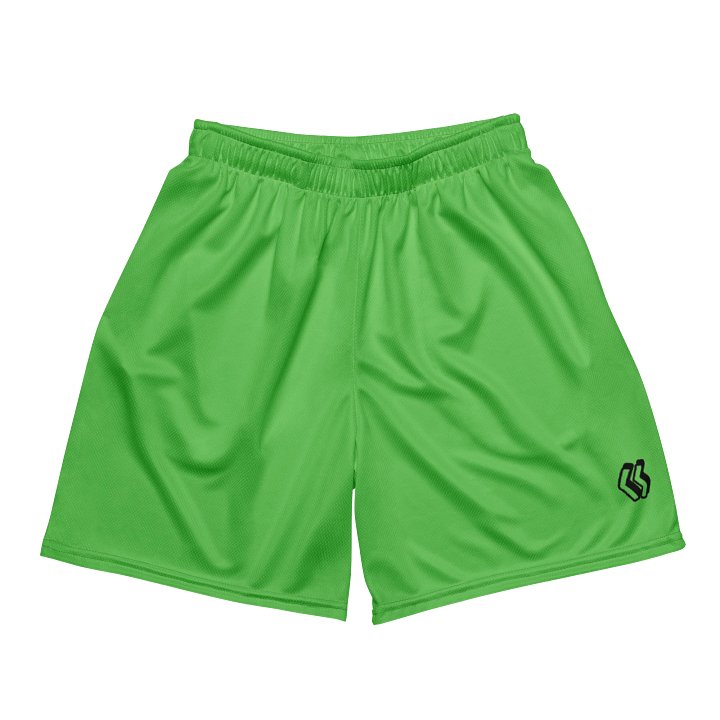 CS Shorts product image (1)