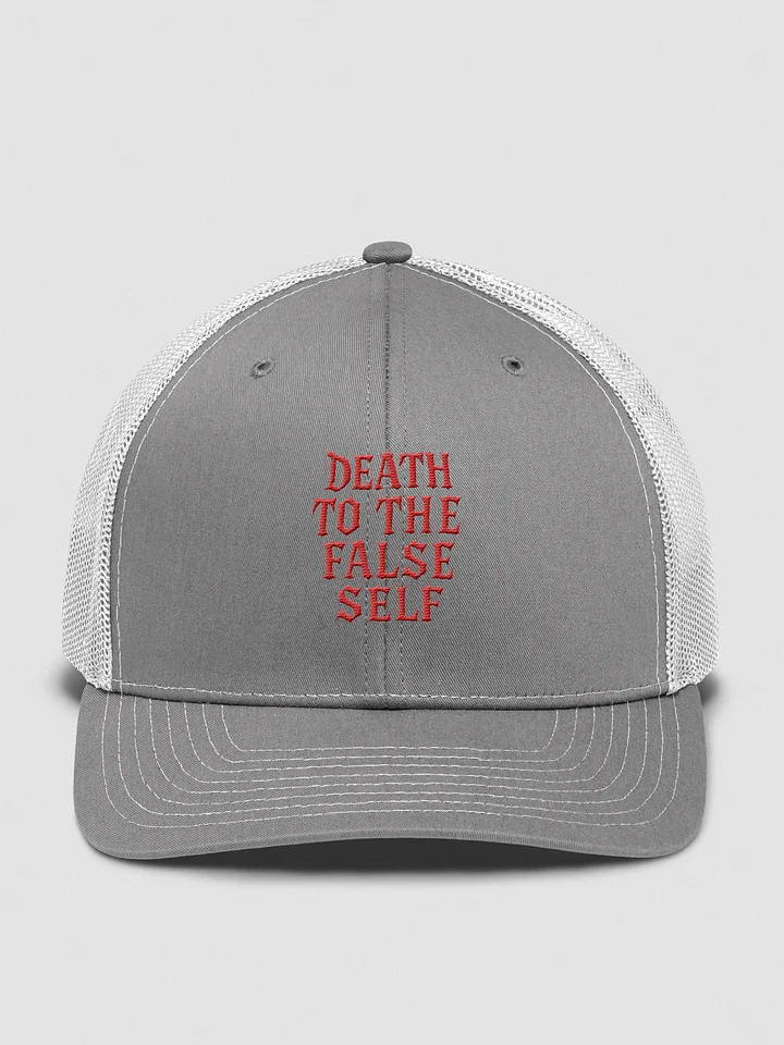 Snapback: Death to the False Self product image (3)