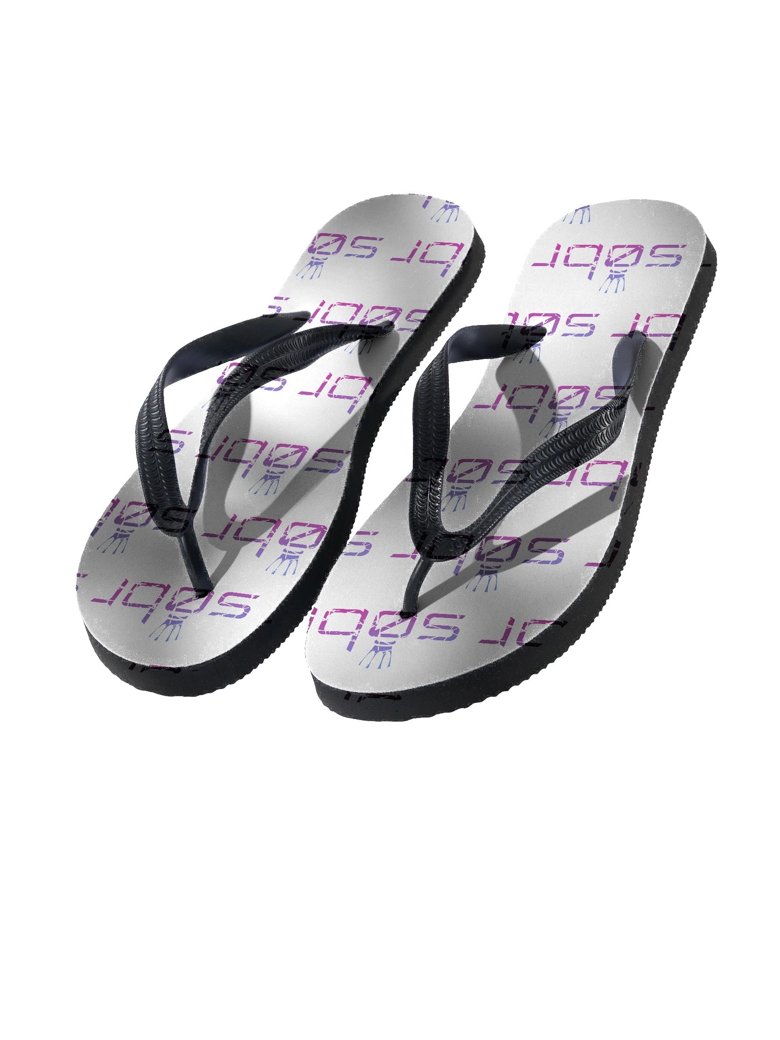 SOBR SANDALS product image (1)