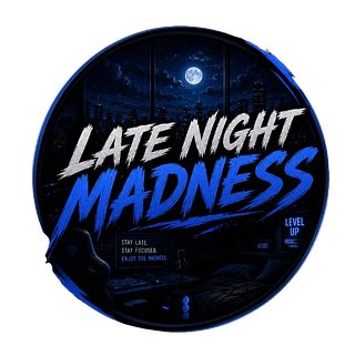 LateNightMadness