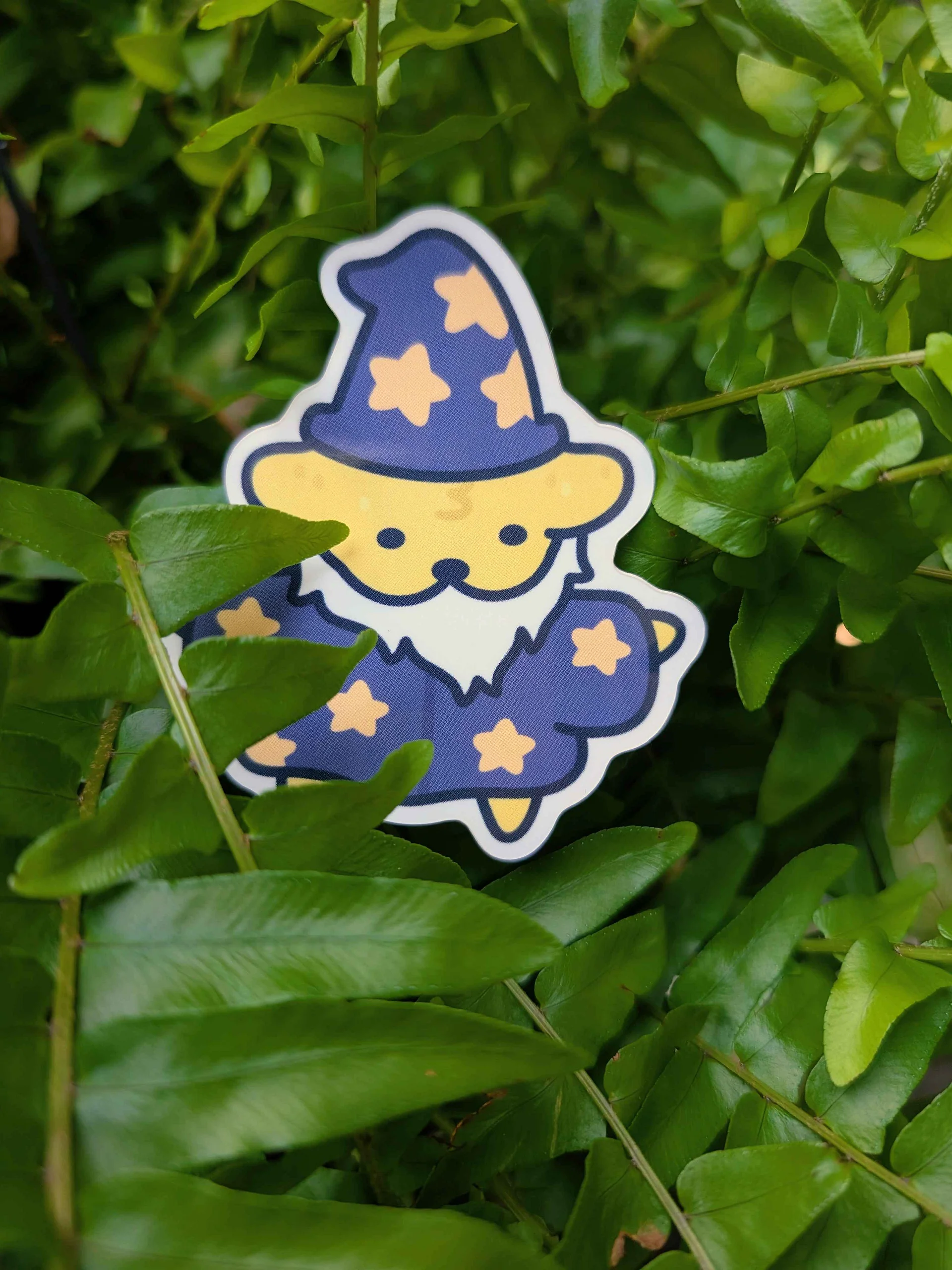 Fantasy Suni Sticker Pack product image (4)