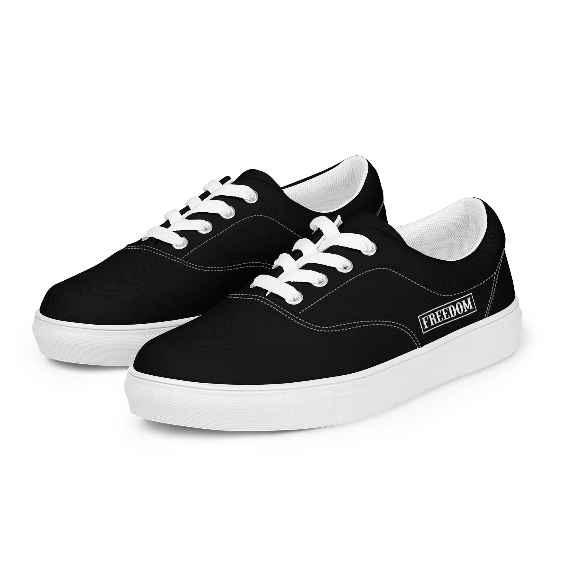 FREEDOM LACE UPS product image (5)