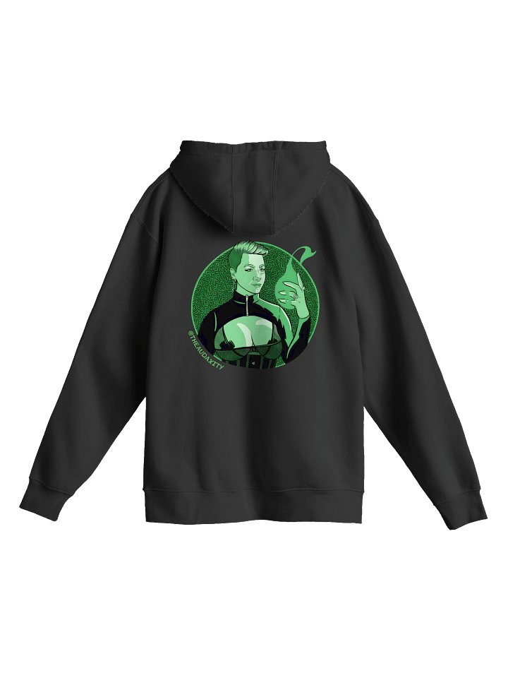 TheAudaxity Magic Hoodie product image (26)