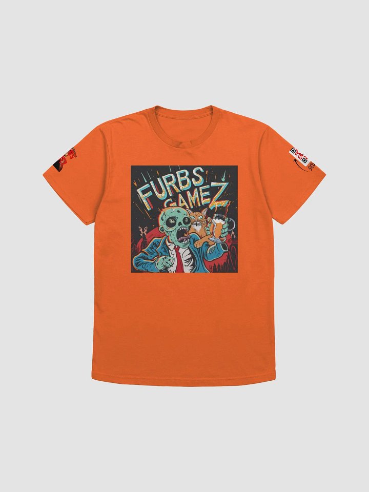 Furbs Party Lemmon product image (1)