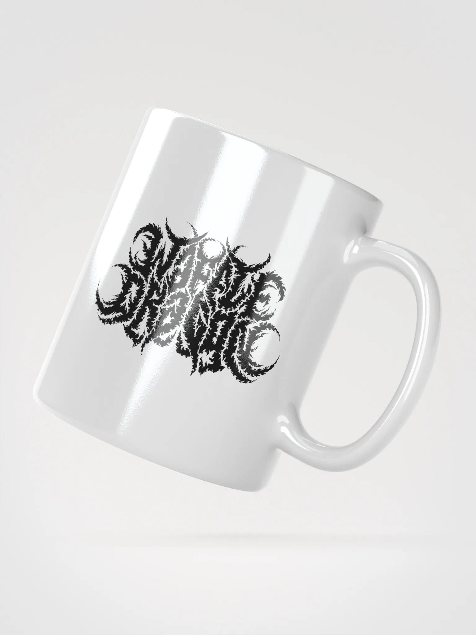 Waffle Mug product image (4)