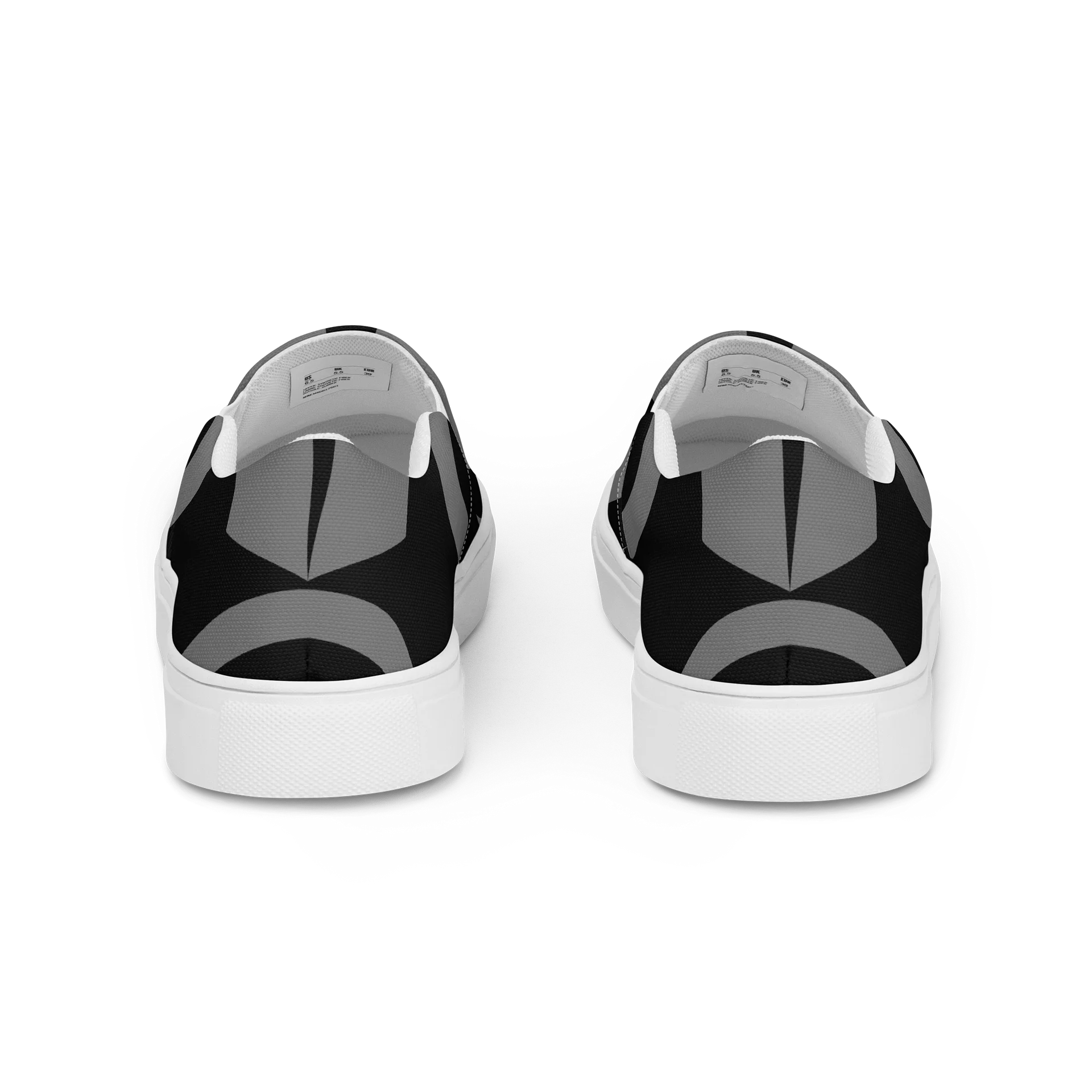 HB Script Streak Slip-ons product image (4)