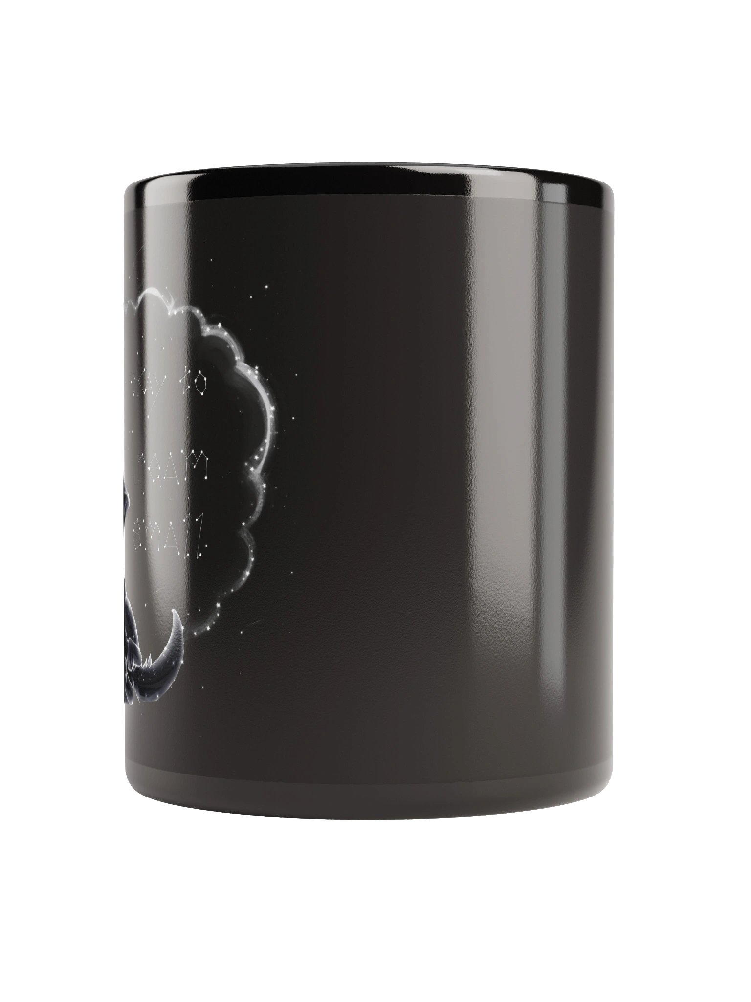 Dream Small Mug product image (2)