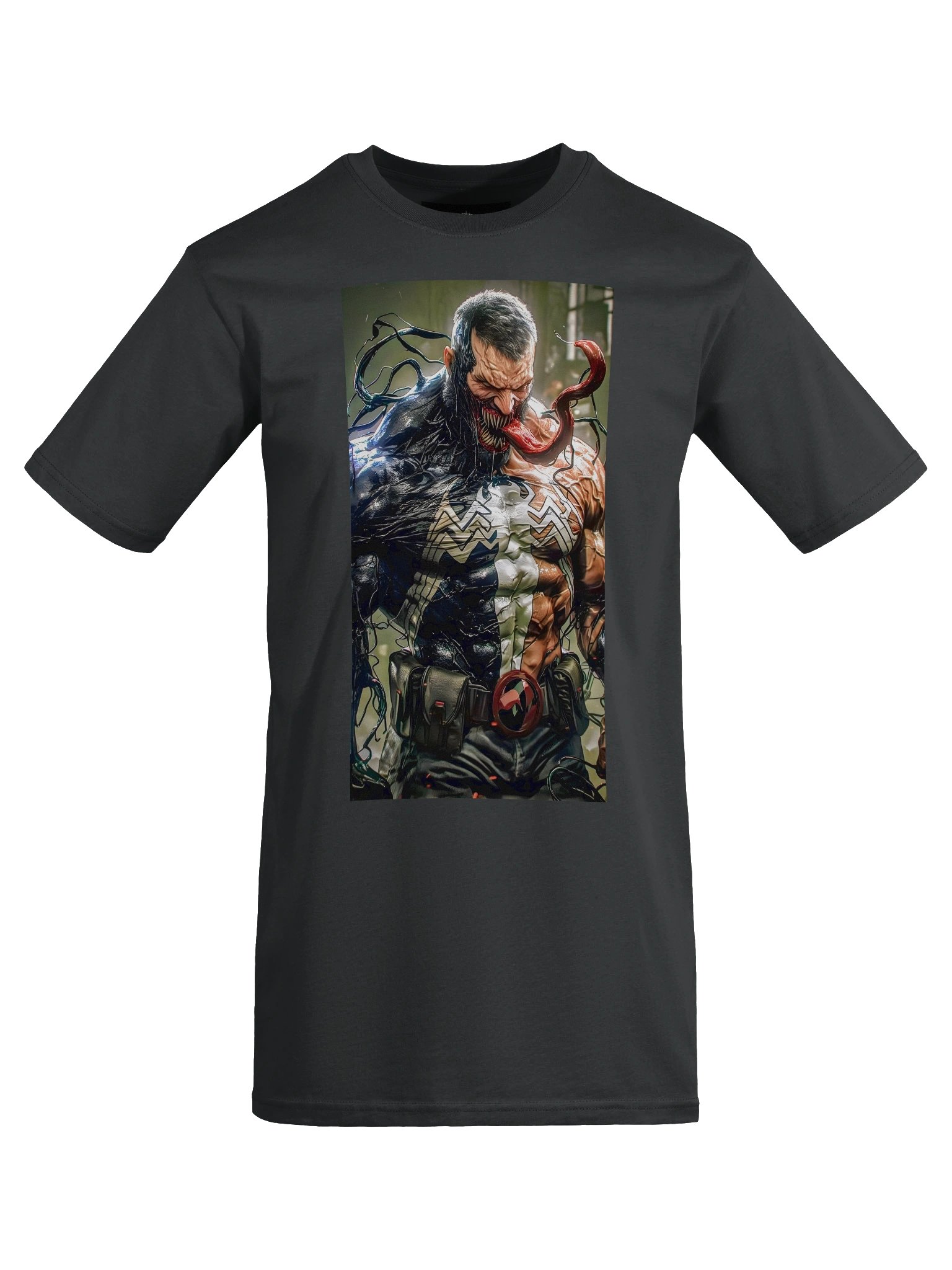 The "Lethal Host" Tee product image (14)