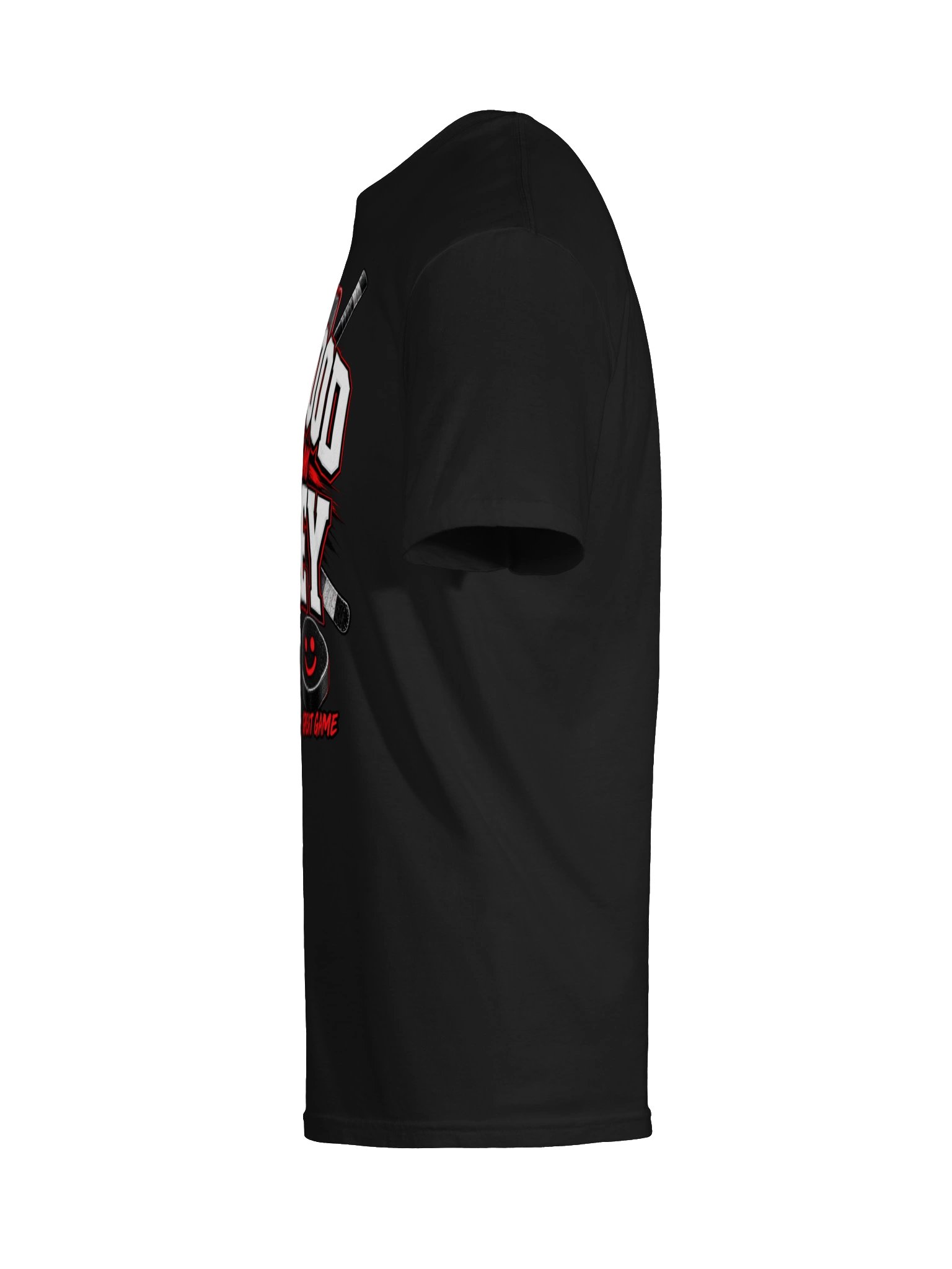 my mood depends on hockey shirt product image (11)