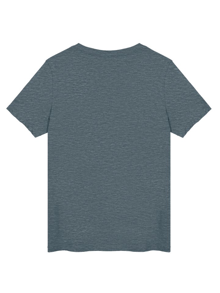 Women's Relaxed V-neck (Light colors) product image (2)
