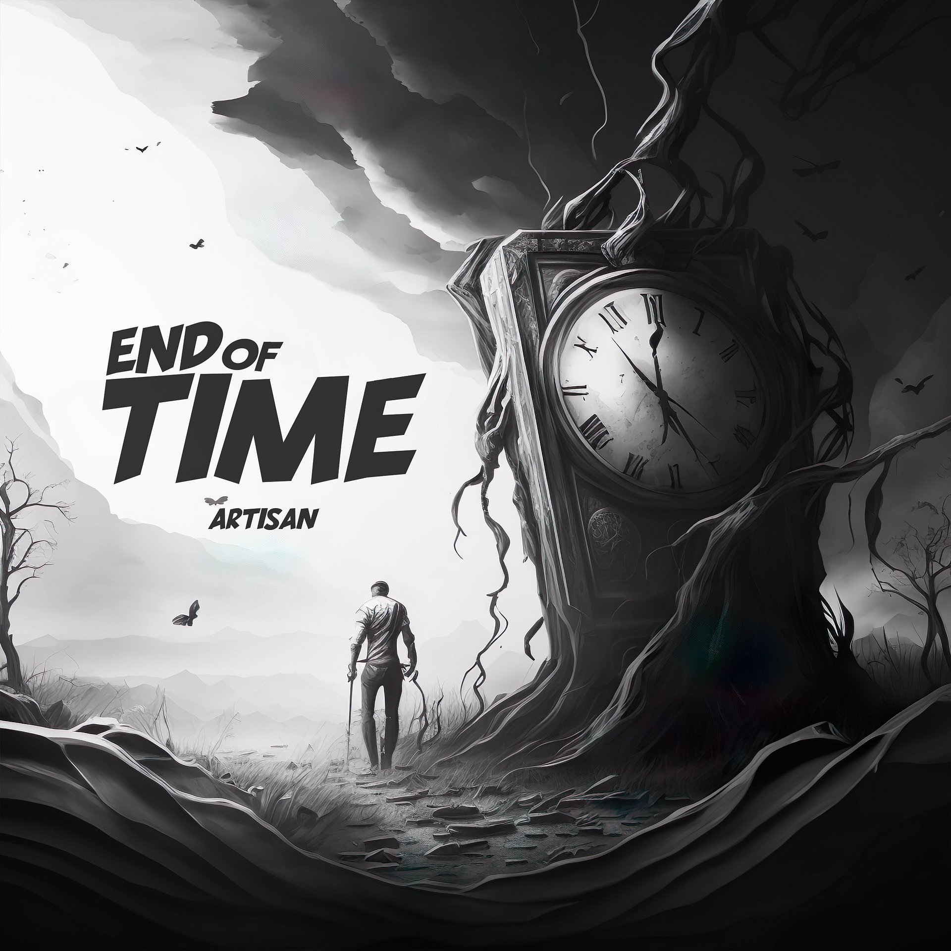 End Of Time product image (1)