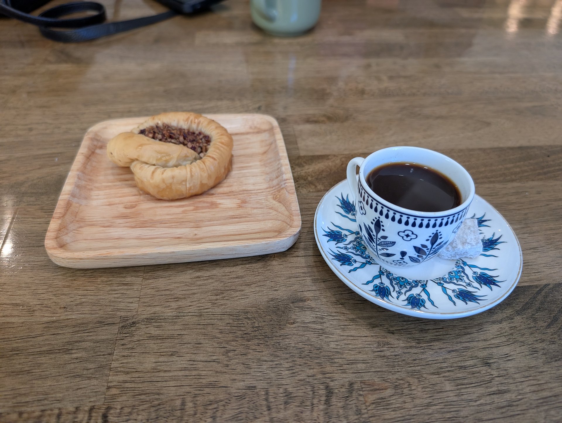 Kismet Cafe: Pecan Baklava product image (2)