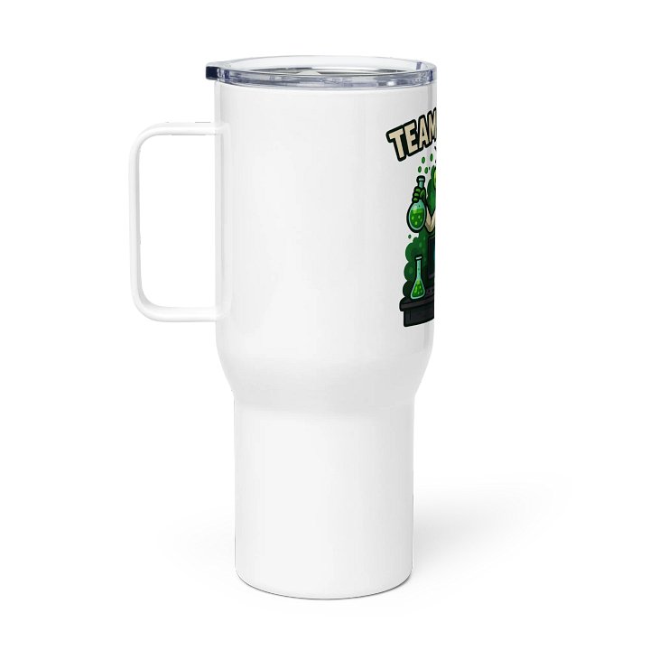 Team Mantis Travel Mug product image (1)