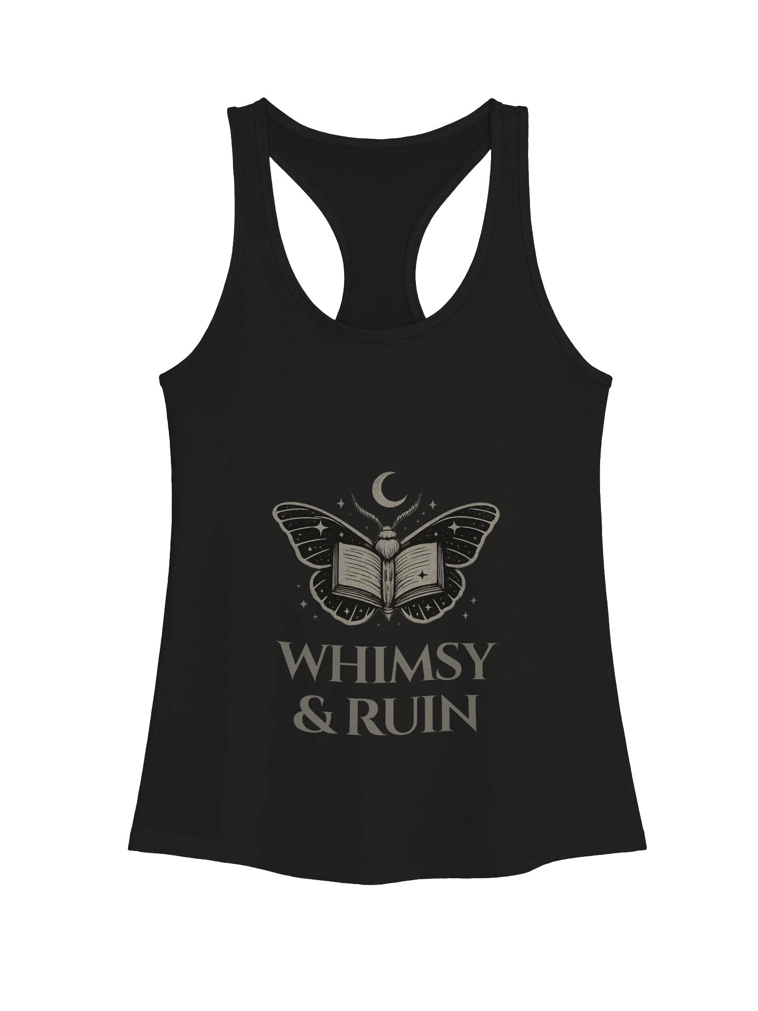 W&R - Tank product image (1)