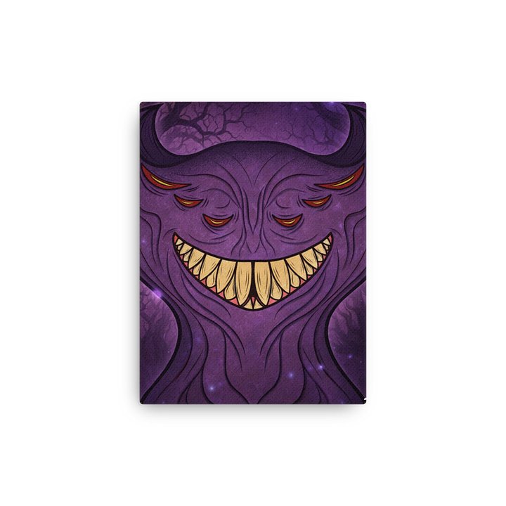 Zorvex - SLIM CANVAS product image (13)