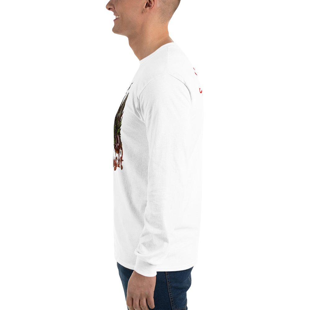 Surfing the abyss- white LS product image (3)