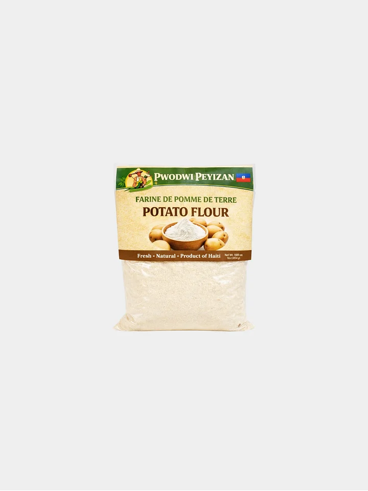 Farine Pomme De Terre product image (1)