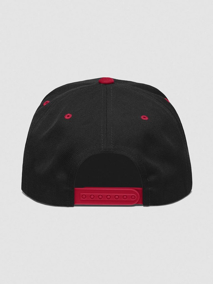 2Pacalypse Snapback product image (2)