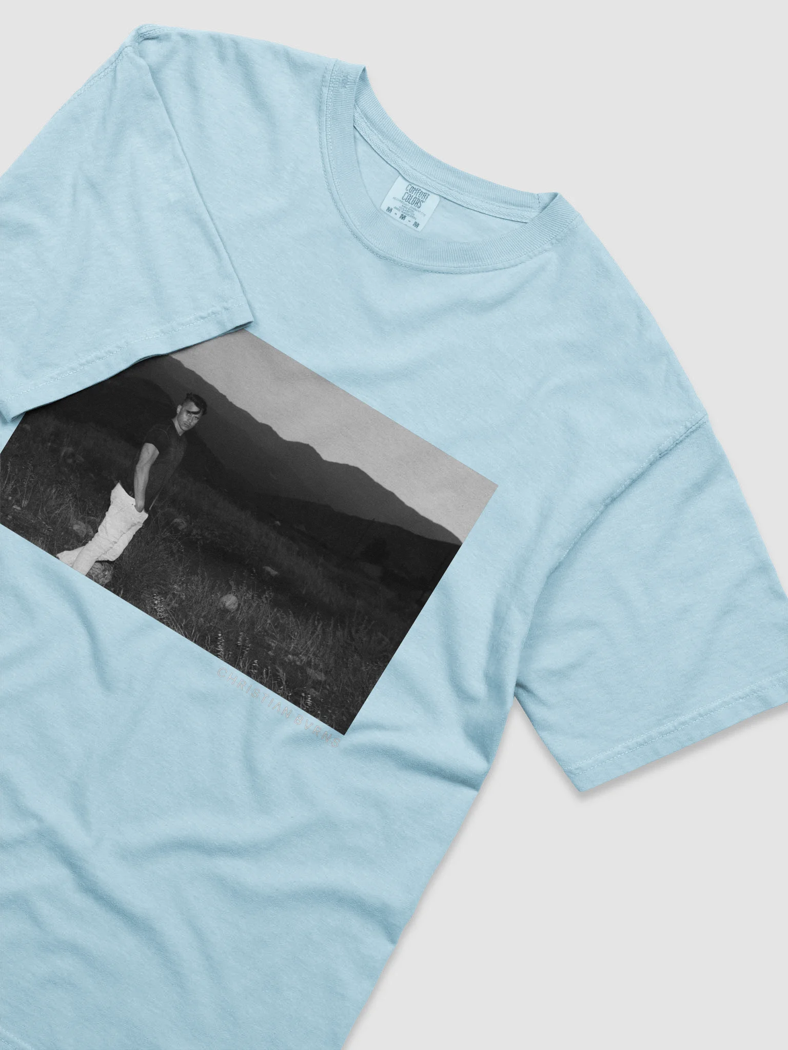 Badlands Tee product image (12)