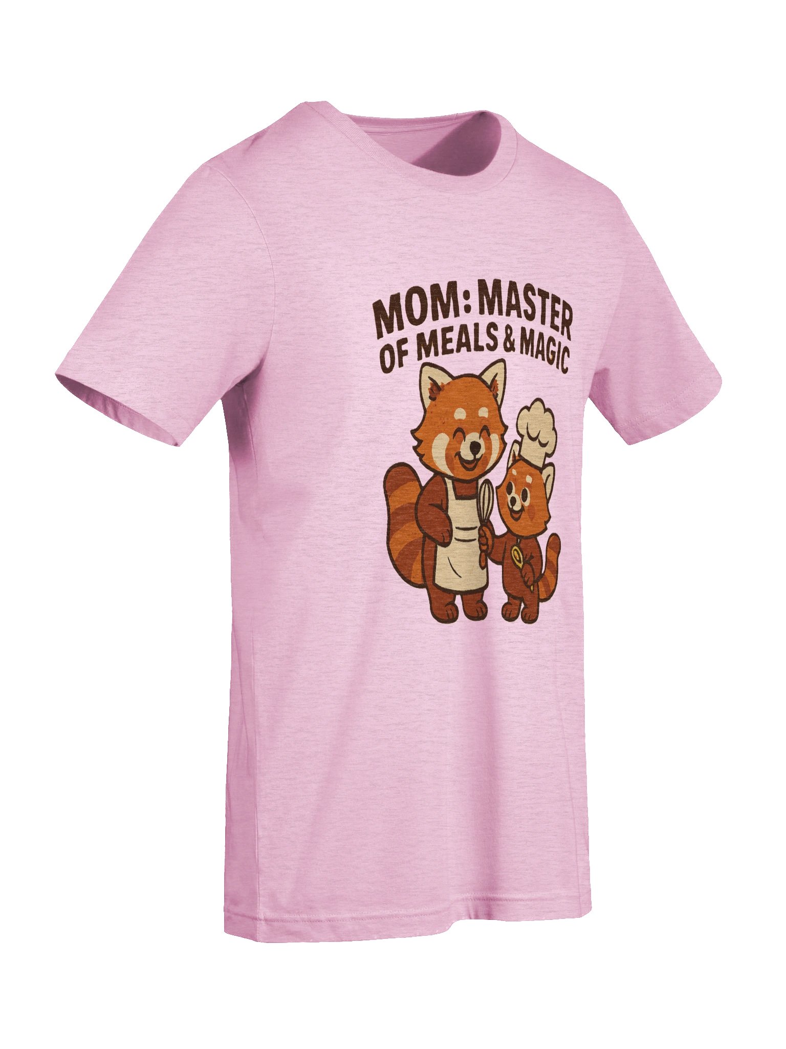 Master of Meals & Magic T-Shirt product image (54)