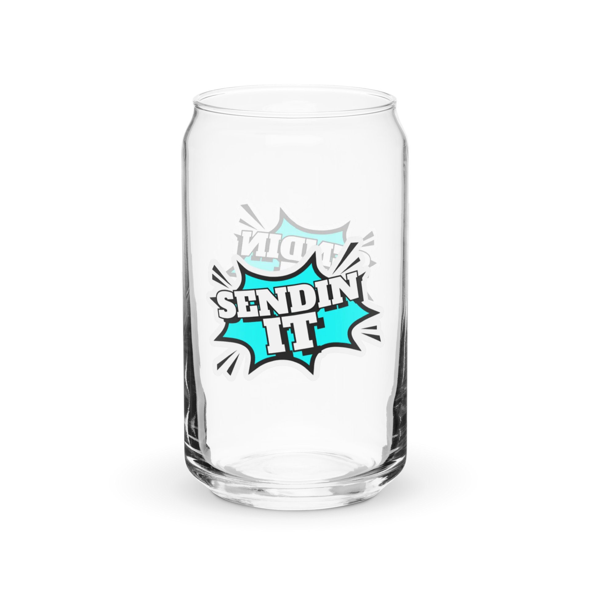 Sendin It! - Can Glass product image (8)