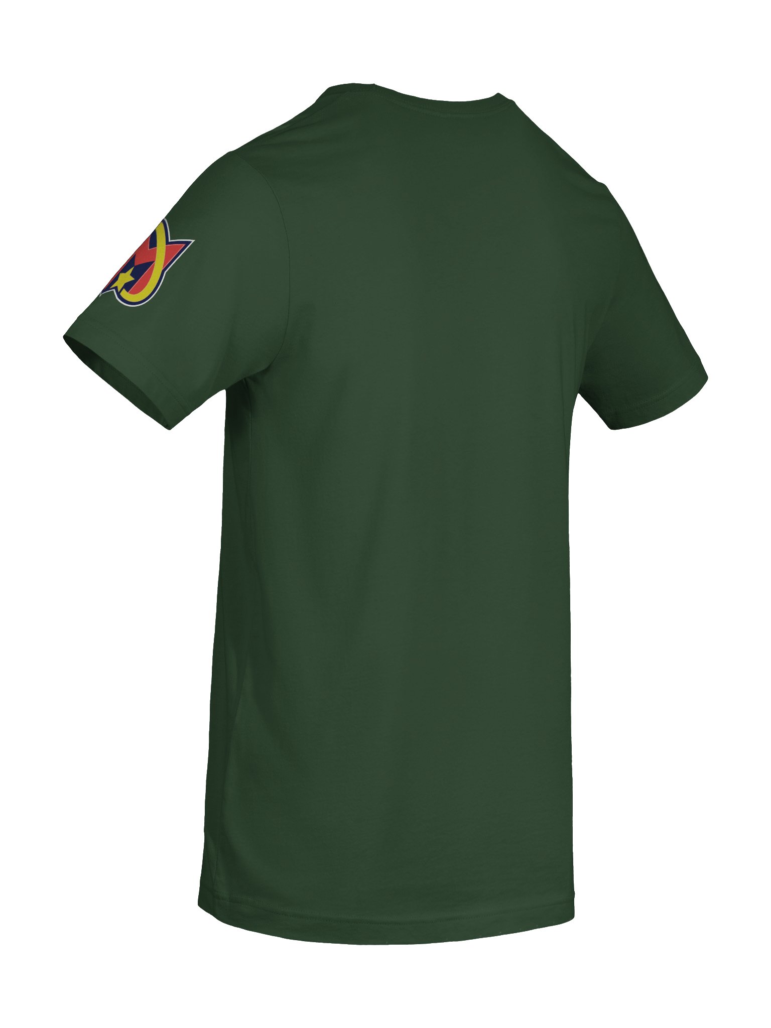 40th Anniversary/Birthday Celebration Adventure Tee product image (10)